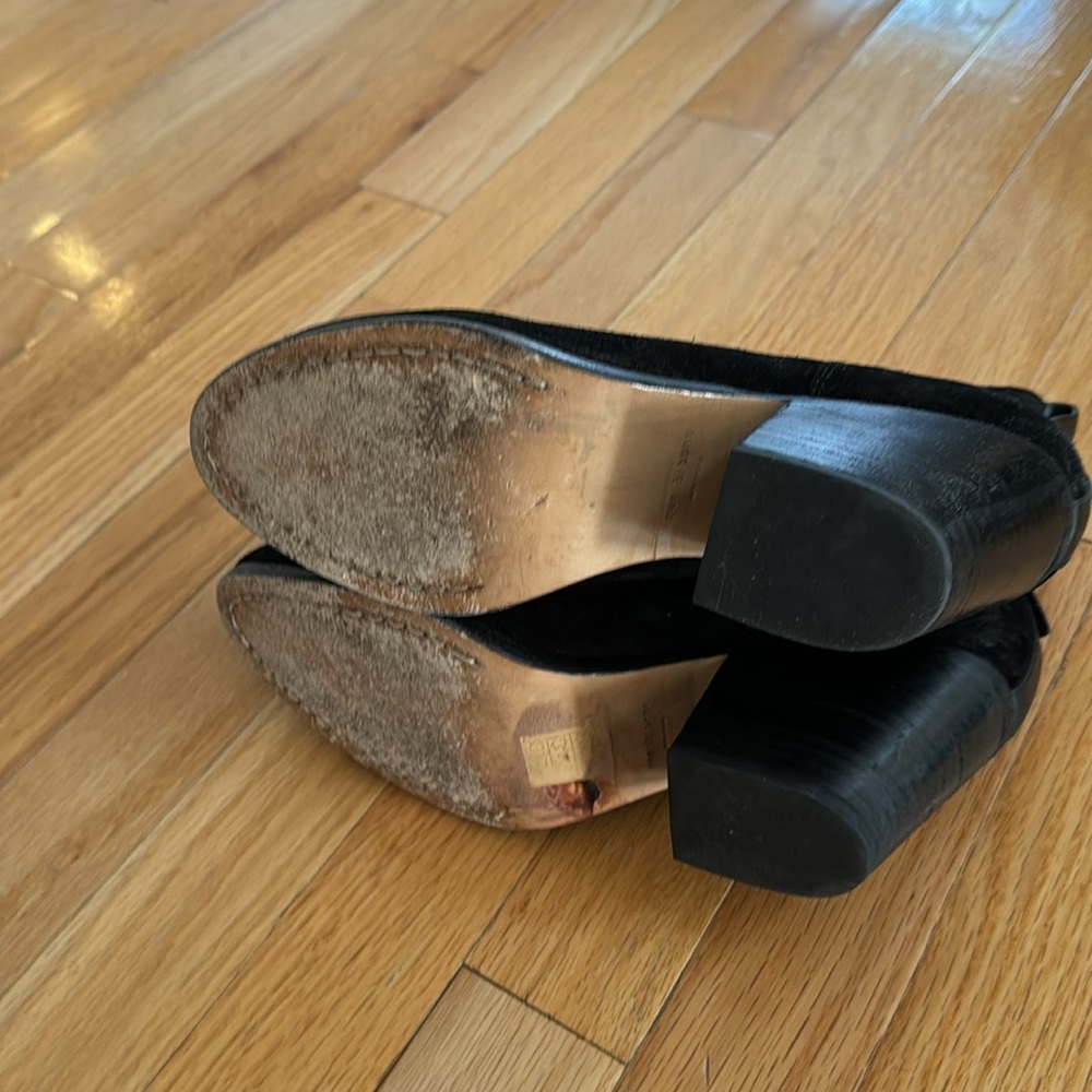 Rag & Bone booties - Picture 4 of 4